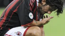 CHE FIGURACCIA!. Gattuso poteva risparmiarsela
