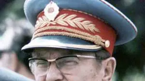 Josip Broz Tito