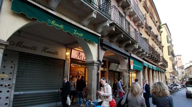 CARRAI - GELATERIA UGOLINI