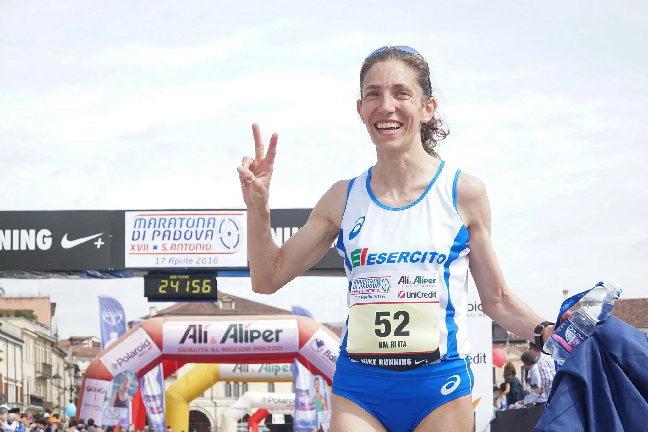 Federica Dal Rì