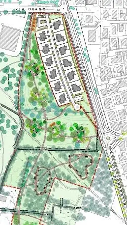 Il progetto presentato a Padova
