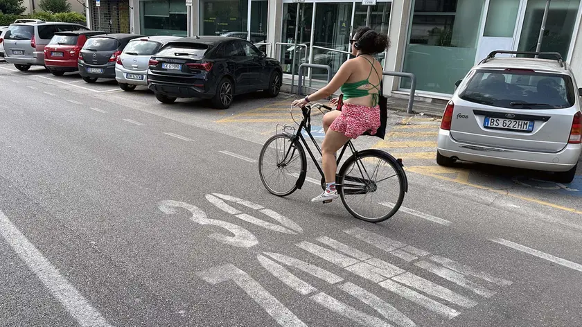 A Padova il Comune polemizza con Salvini per le zone 30