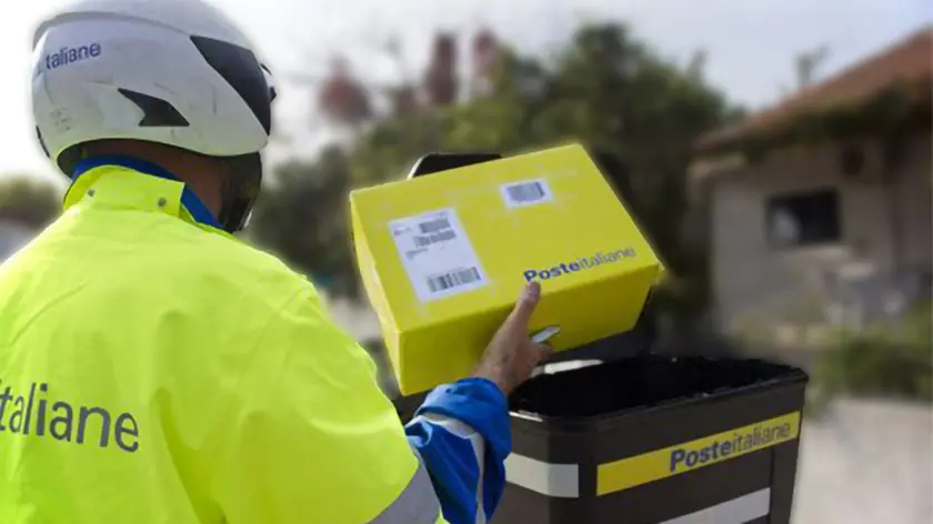 A Padova e provincia Poste italiane cerca portalettere da assumere