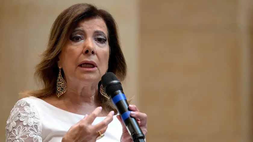 Il ministro per le Riforme Istituzionali e la Semplificazione Normativa, Maria Elisabetta Alberti Casellati