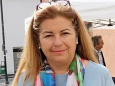 CADONI-FOTOPIRAN-ABANO TERME INTERVISTA CANDIDATA SINDACO MONICA LAZZARETTO