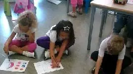 A SCUOLA SENZA BANCHI A Volparo il disagio si protrae da un mese