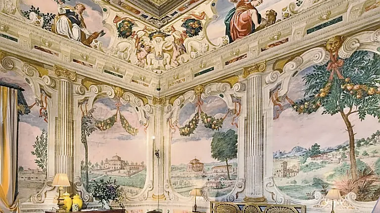 Villa Emo Capodilista