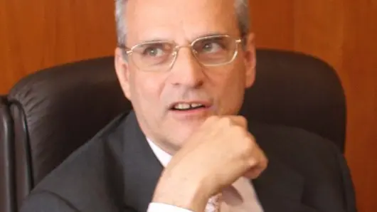 Poloni Treviso Michele Dalla Costa nuovo Procuratore capo tribunale treviso