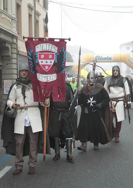 NATOLI-FOTO PIRAN-CITTADELLA MARATONINA