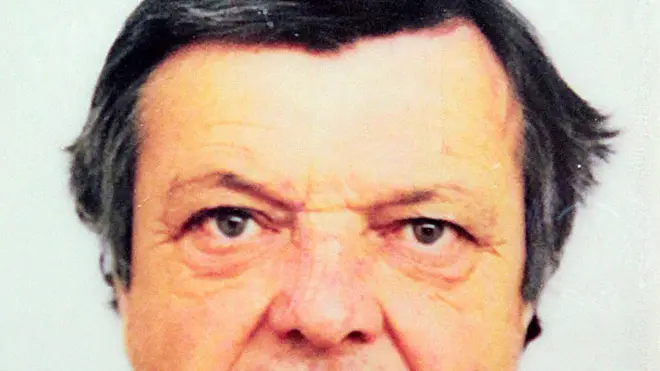 BARON GIOVANNI SCHIAVON IMPRENDITORE SUICIDA VIGONZA