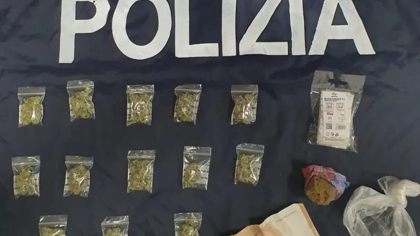 Blitz antidroga in due appartamenti a Padova, arresti