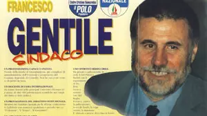 Francesco Gentile