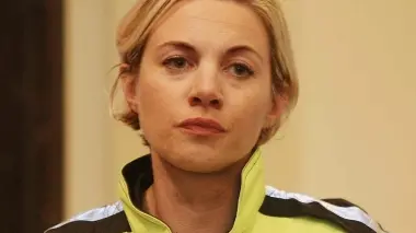 SINDACO. Elisa Venturini