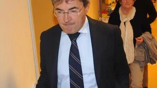 Conferenza stampa con il Dottor Mantovan