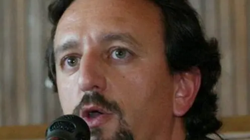 Assemblea in tribunale Giorgio Falcone