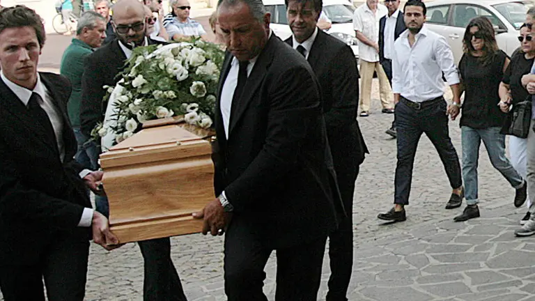 MALAGOLI-FOTO PIRAN-ABANO TERME FUNERALE RIGONI AUGUSTO