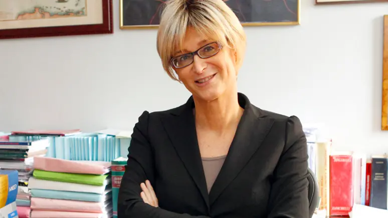 Tomè Conegliano avvocato Alessandra Gracis