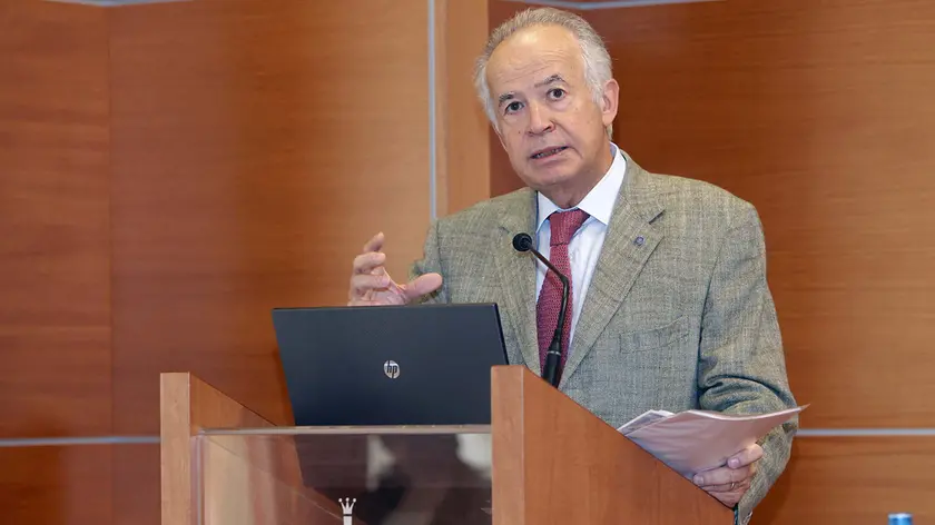 Angelo Ferro