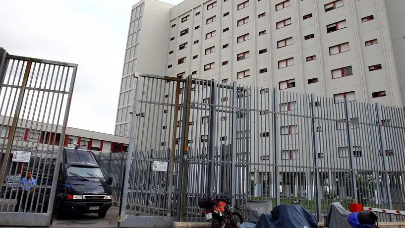 PD 02 agosto 2006..Ascierto in carcere..(BARSOTTI) - Ascierto in carcere..(BARSOTTI)