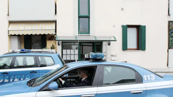 BELLUCO LUOGO OMICIDIO SUICIDIO CADONEGHE