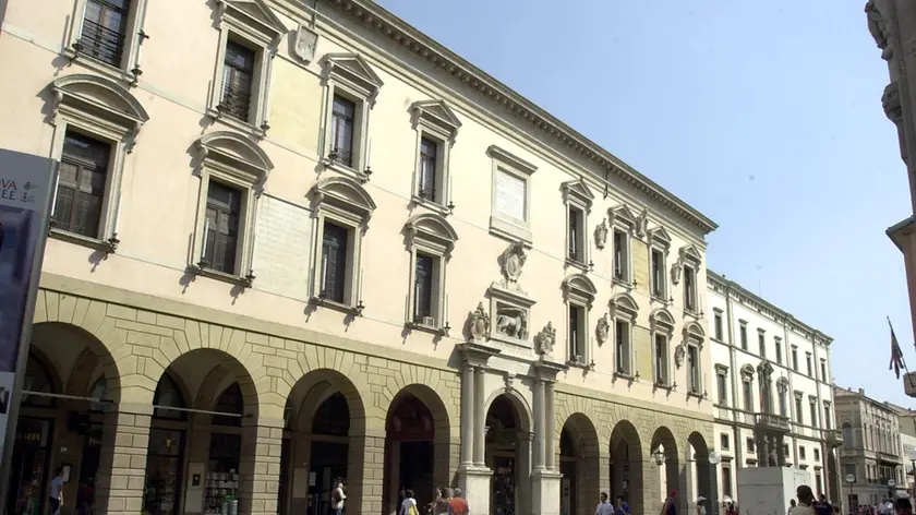 L'Università di Padova