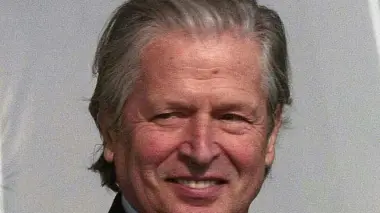 FIERA 1. Ferruccio Macola