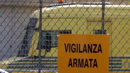 Doro silea Sede vigilanza North est Via Belvedere