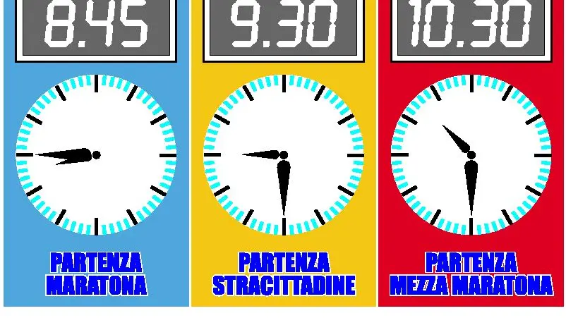 SUCCESSO. In pochi hanno creduto alla CorrixPadova