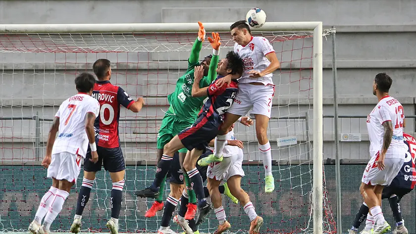 BARSOTTI - FOTOPIRAN - PADOVA - PADOVA V. VERONA DELLI CARRI