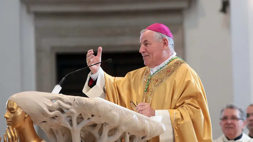 Antonio Mattiazzo