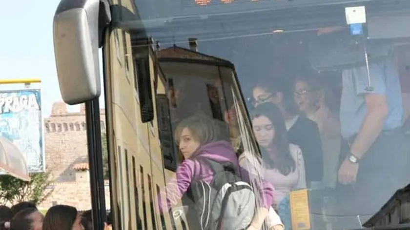 BELLUCO PROBLEMA BUS CITTADELLA BELLUCO PROBLEMA BUS CITTADELLA