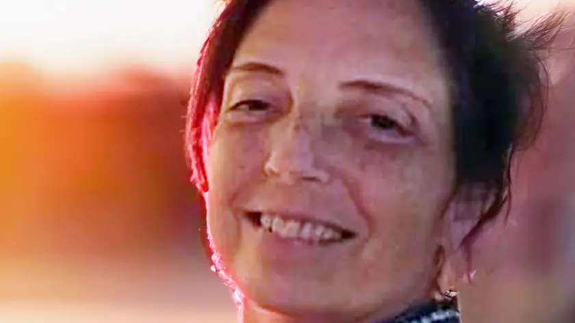 La professoressa Nicoletta Vernillo