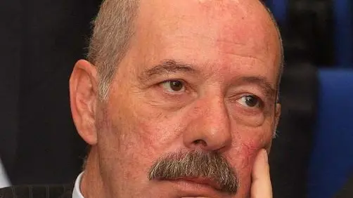 SALMASO - STATI GENERALI ASCOM. WALTER STEFAN SALMASO - STATI GENERALI ASCOM.
