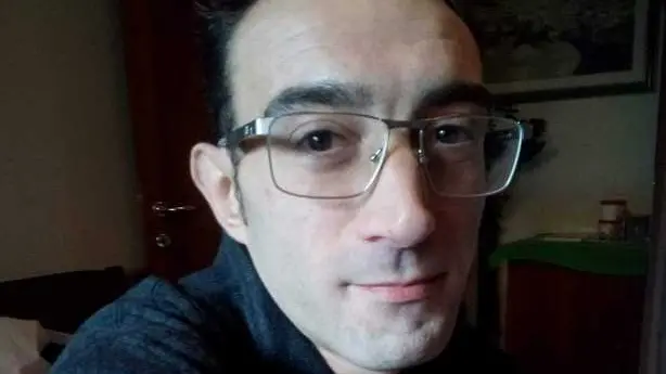 Massimo Berto, 33 anni