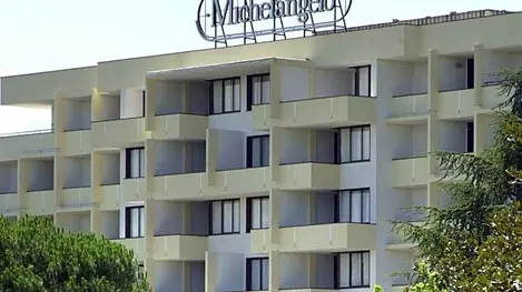 Hotel Michelangelo Teolo 7.8.02 Natoli FOTOPIRAN