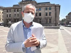 Stefano Cavicchi/ANSA