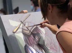 MARIAN-AGENZIA BIANCHI- PADOVA- ALFABETO DEL FUTURO.