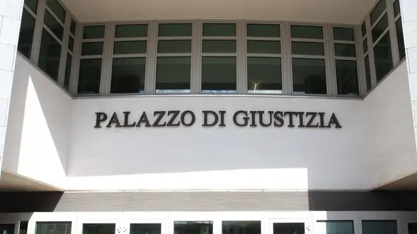 GENESIN - INCONTRO AVVOCATI IN TRIBUNALE