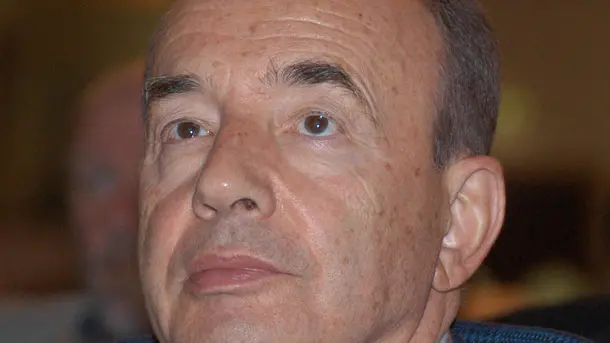 PD 16/10/03 G.M...ASSEMBLEA ANTONVENETA. ROMEO CHIAROTTO (POSSAMAI)