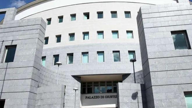 GENESIN - INCONTRO AVVOCATI IN TRIBUNALE