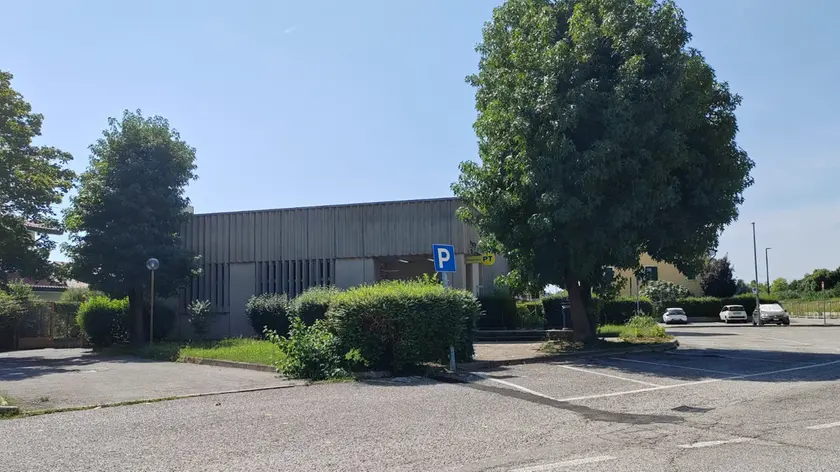 L'ufficio postale di Ponte San Nicolò chiude per cinque mesi