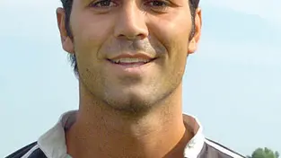 SALVAN Rocco segue PETRARCA RUGBY NATOLI