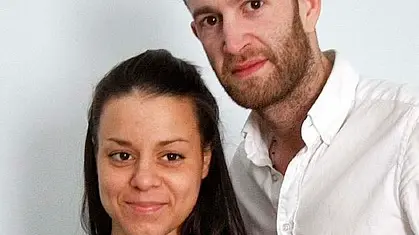 BARON - AGENZIA BIANCHI - PADOVA - PRIMI NATI PADOVA. GENITORI (MICHELE E ALESSANDRA) BIMBO ( LEONARDO). FLORA GRASSIVARO (SCIARPA ROSSA) ANGELO CHIRULLI (ABITO BLU) BERTIN MARA (MAGLIA GRIGIA) VERA SODERO (GIACCA GIALLA)