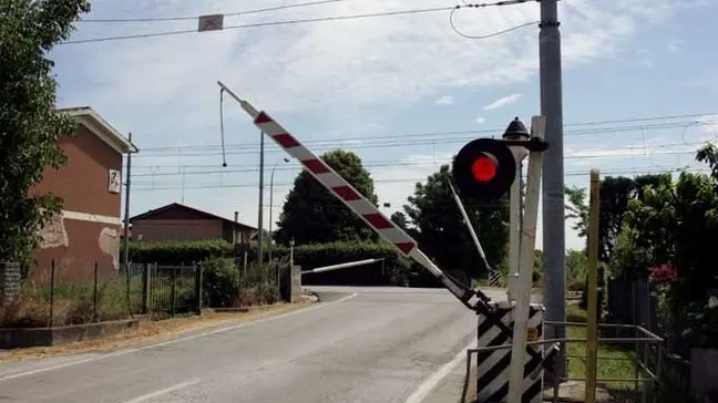 Foto varie S.Giorgio delle Pertiche POLETTO