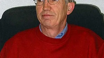 Simone Meggiolaro Simone Meggiolaro Preside Einstain Piove di Sacco MALAGOLI