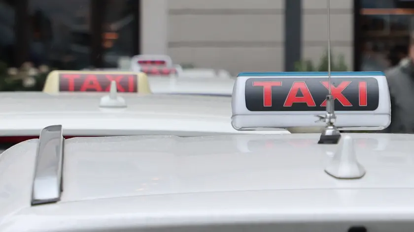 Rincaro taxi