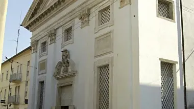 EX CINEMA. Il Cristallo diventerà l’auditorium di Este