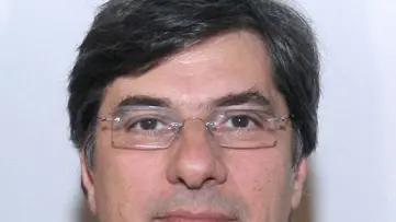 Giampiero Avruscio