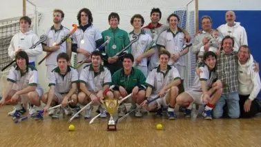 TANTI CAMPIONI. Molti i titoli giovanili conquistati dalla Camelot