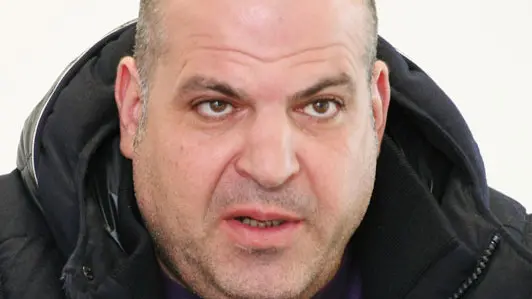 SALMASO.CONFERENZA STAMPA GS GALLIERA.BOLOGNINO MICHELE